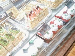 -FANEN法念·烘焙·甜点(万象城店)