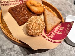 -老福洲·三十年福州味(斗东店)
