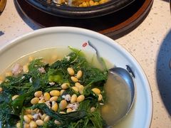 -秋色客家菜(流塘店)