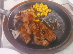 -悦荟牛排餐厅(萨尔图万达店)