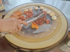 -阿昌白族石板烧(大理古城店)