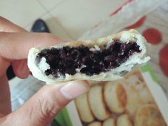 -老北京绿豆饼(解放路店)