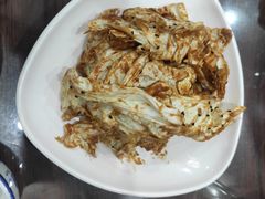 -刘妈菜馆(磁器口店)