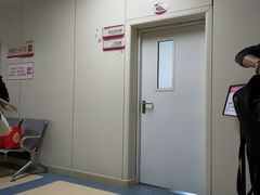 -湖南省妇幼保健院(兴汉门院区)