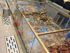 -半岛听涛蒸汽海鲜自助(K11店)