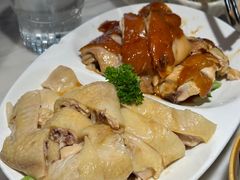 -星平鸡饭·粤菜小炒(印象城旗舰店)