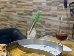 -樾餐厅泰式海鲜火锅(民歌湖店)