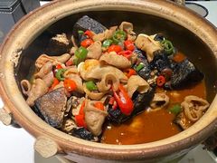 -老长沙龙虾馆·聚会餐厅(白石洲店)