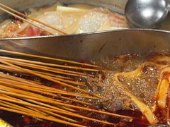 -满江红串串香(七道堰街店)