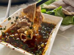 精品肥牛-冯鱼头火锅(青蓝山美食一条街店)