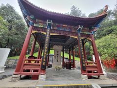 -炎帝陵景区