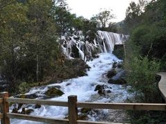 -九寨沟-树正沟