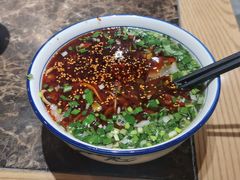 -京穆兰兰州牛肉面·清真(西客站店)