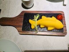 奶酪鱼-乾园(天河城店)