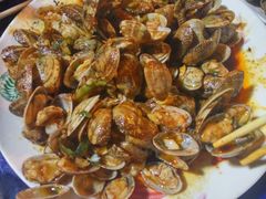 -天津乾毓德饭庄·清真传统炒菜·海鲜烧烤(咸阳路店)