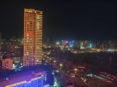 -青海宾馆
