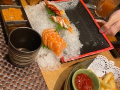 -松本楼(桥西店)