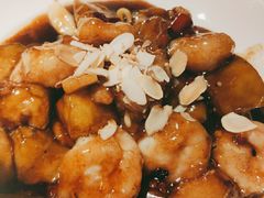 -蔴将·川菜(黄龙万科店)