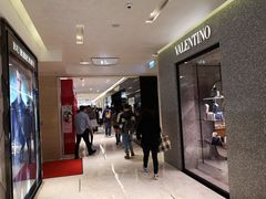 -崇光百货(铜锣湾店)
