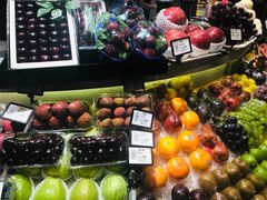 -每日新鲜水果吧(黄浦来福士店)