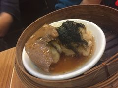 发财大利烧卖-添好运点心专门店(深水埗店)