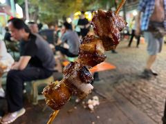 羊排-同来顺烧烤餐厅(哈尔滨道店)