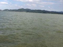 -东钱湖小普陀景区