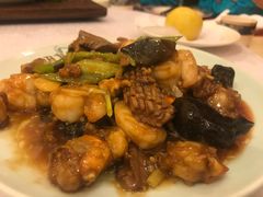 -卫鼎轩·曹公馆(鼓楼店)