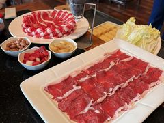 -南门涮肉(通州店)