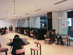 -浙江星杭奔驰4S店(海创园店)