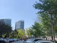 -银座mall(东直门店)