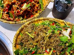 -攀枝花野菜铜火锅(万科凯德店)