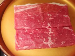 -温野菜涮涮锅(曲江大悦城店)