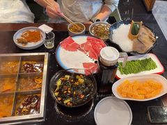 -重庆德忆火锅（龙南街3店）(渝水岸餐饮)