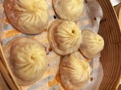 灌汤小笼包-翠园(北京王府中环店)
