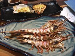 -割烹旭日本料理(龙湖狮山天街店)