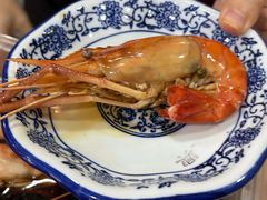-孙盛兴奥灶面馆·蟹黄面·三虾面(山塘街总店)