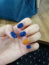 -丫丫NAIL日式自助美甲美睫沙龙