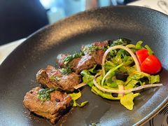 -西堤厚牛排(昆山店)