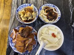 -西月城谭豆花(春熙路店)