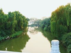 -济南大明湖景区