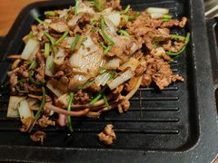 -青年公社烤鸭(肇嘉浜路店)