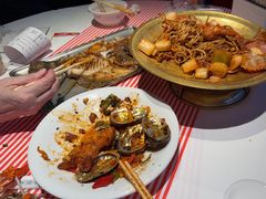 -永信海鲜(群星城店)