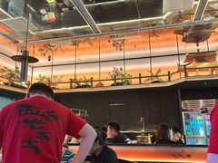 -西塔老太太泥炉烤肉(上海七宝领展广场店)