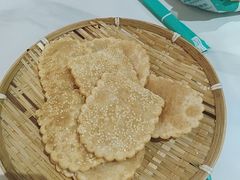 -鲁南仔·滕州炒鸡(经三路店)