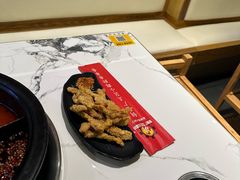 -钢管厂五区小郡肝火锅串串香(清河店)