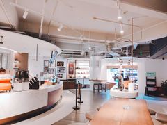 -Peet's 皮爷咖啡(东湖路手作店)