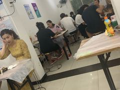 大堂-聂师傅油焖大虾