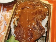 -大快活(丽丰店)