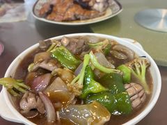 -聂记粤菜馆(鼓西路店)